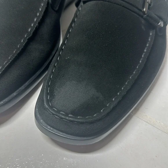 Tod’s Leather Suede Leather Dress Shoes - Size 9 US - LIKE NEW